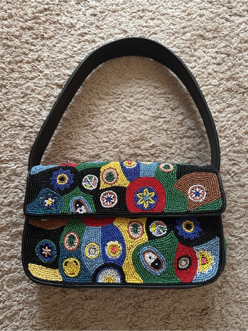 STAUD Tommy bag